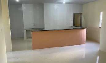 Imagem 3: Aluga-se casa no Marcos Freire I