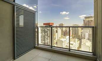 Imagem 16: Gabell Jardins Apto PR3655