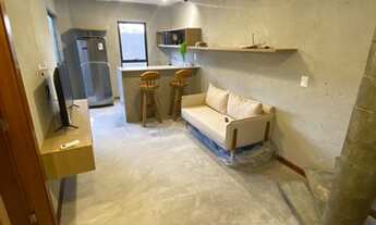 Imagem: Duplex para venda com 61 metros quadrados