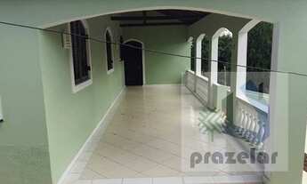 Imagem 6: ** Belíssima chácara com 03 dormitórios em Mairinque **