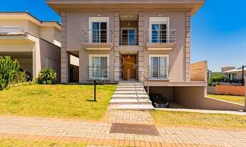 Imagem: SANTANA DE PARNAíBA - Casa de Condomínio