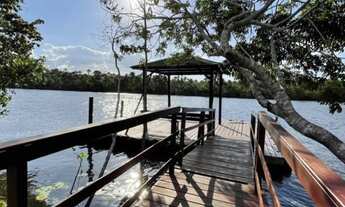 Imagem 5: Casa em Barreirinhas em condominio