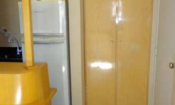 Imagem 3: Loft para aluguel tem 25 metros quadrados com 1 quarto em Cerqueira César - São Paulo - SP