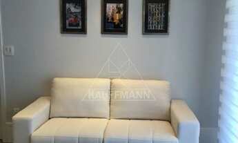 Imagem 3: Apartamento mobiliado para venda ou locação na Vila Nova Conceição