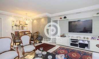 Imagem: Apartamento à venda, 104 m² por R$ 2.580.000,00