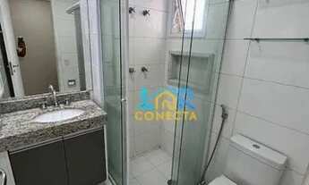 Imagem 6: Apartamento para alugar, 48 m² por R$ 3.500,00/mês - Ponta da Praia - Santos/SP