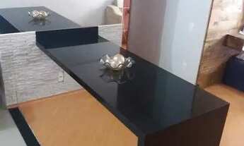 Imagem 3: Apartamento para venda tem 61 metros quadrados com 3 quartos