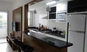 Imagem: Apartamento 2 quartos mobiliado Jurere Internacional