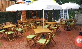 Imagem 2: São Paulo - Casa Comercial - Pinheiros