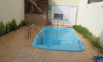 Imagem 3: Casa graciosa para aluguel e venda com 3/4 em Jauá (Abrantes) - Camaçari - BA