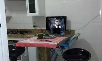 Imagem 3: Casa de condomínio para venda com 120 metros quadrados com 2 quartos