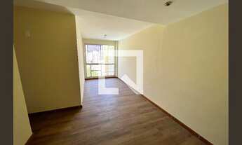 Imagem 2: Apartamento para Aluguel - Méier, 3 Quartos, 76 m2