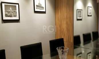 Imagem 4: Apartamento para Venda - 73.98m², 3 dormitórios, sendo 1 suites, 2 vagas - Teresópolis