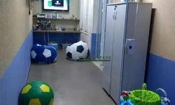 Imagem 3: Casa com 3 dormitórios, 180 m² - venda por R$ 1.050.000,00 ou aluguel por R$ 6.845,70/mês