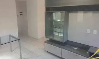 Imagem 3: Apartamento em Tirol com 2/4 Sendo 1 Suite, 57m², 1 Vaga Coberta