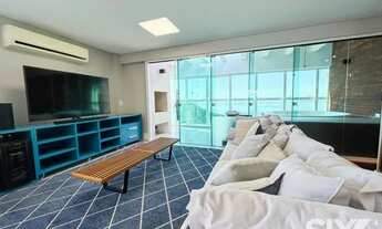 Imagem: Cobertura Duplex com 3 dormitórios piscina