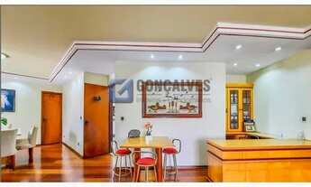 Imagem 2: SAO BERNARDO DO CAMPO - Residential / Apartment - CENTRO