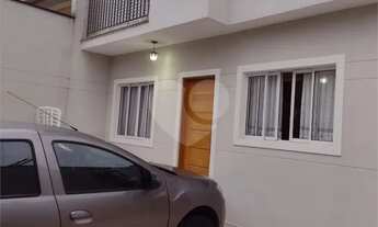 Imagem 2: Casa-São Paulo-TUCURUVI