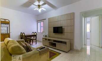 Imagem: Apartamento para Aluguel - Cambuí, 1 Quarto