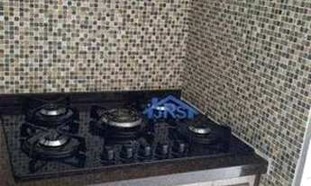 Imagem 2: Apartamento com 3 dormitórios à venda, 87 m² por R$ 750.000,00 - Jardim Tupanci - Barueri