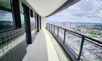 Imagem: Vendo lindo apartamento no Ed Rio Mendoza