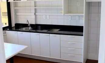 Imagem 4: Cobertura duplex para venda tem 500 metros quadrados com 4 quartos em Aclimação - São Paul