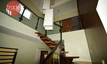 Imagem 3: Sobrado Para Locação No Residencial Greenville Com 03 Suítes