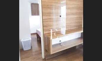 Imagem 4: Apartamento com 1 dormitório para alugar, 38 m² por R$ 3.048/mês - Tatuapé - São Paulo/SP