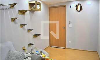 Imagem 6: Apartamento para Aluguel - Campo Grande, 2 Quartos, 48 m2