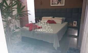 Imagem 5: VENDA OU LOCAÇÃO - AMPLA CHÁCARA COM TERRENO DE 2.000M² PAU ARCADO - CAMPO LIMPO PAULISTA