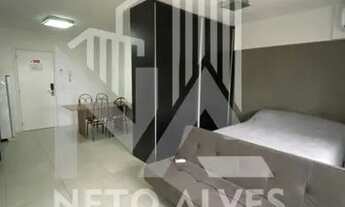 Imagem 2: Edifício Time Ponta Verde