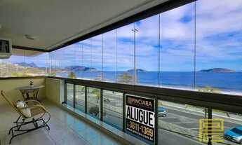 Imagem: Apartamento com 3 quartos, sendo 1 suíte