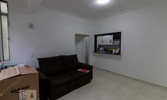 Imagem 3: Apartamento para Aluguel - Maracanã, 3 Quartos, 106 m2