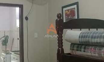 Imagem 6: Kitnet com 1 dorm, Guilhermina, Praia Grande - R$ 150 mil, Cod: 1578