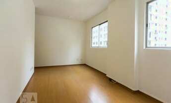 Imagem 3: Apartamento para Aluguel - Itaim Bibi, 1 Quarto, 40 m2