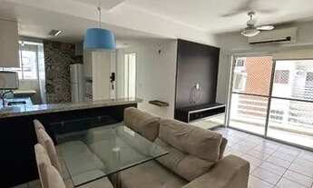 Imagem 6: Vanderlucia apartamento mobiliado