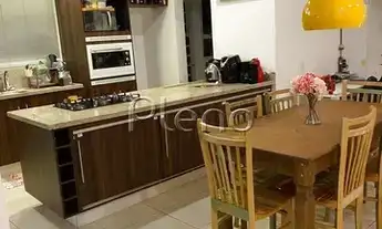 Imagem 7: Casa à venda no Residencial Terras do Barão - Campinas/SP