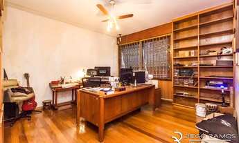 Imagem 6: Casa para Venda - 591m², 3 dormitórios, sendo 1 suites, Boa Vista