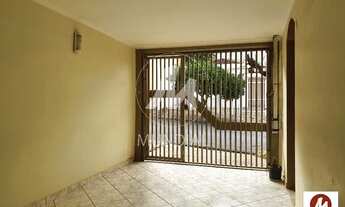 Imagem 2: Casa (térrea na rua) 3 dormitórios/suite, cozinha planejada