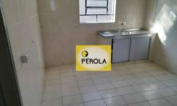 Imagem 6: Casa com 2 dormitórios para alugar, 80 m² por R$ 1.285,00/mês - Vila Mimosa - Campinas/SP