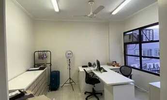 Imagem 7: SALA COMERCIAL SANTOS