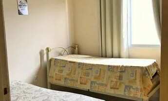 Imagem 3: Apartamento 02 quartos com varanda disponível para locação temporada, excelente localizaçã