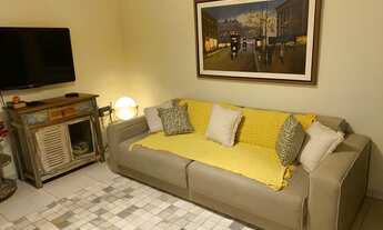 Imagem 6: CHALÉ REFIDIM EM GRAVATÁ