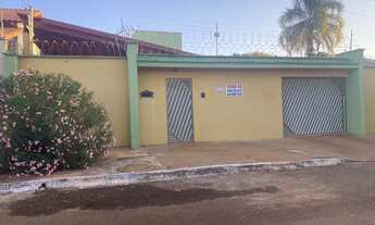 Imagem: Vendo casa em Palmeiras De Goiás cep