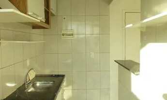 Imagem 5: Alugo apoartamento em Piedade condominio Riverside