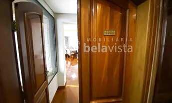 Imagem 4: ÓTIMO APARTAMENTO SEMIMOBILIADO À VENDA, NO EDIF MONTREAL, CENTRO DE APUCARANA