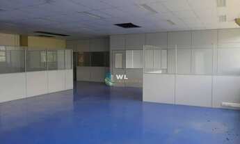 Imagem 5: Galpão para alugar, 1563 m² por R$ 44.204/mês - Vila Aurora - Itapevi/SP