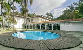 Imagem 2: São Paulo - Casa Padrão - Jardim Luzitânia