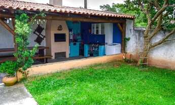 Imagem 2: Excelente casa de 4 dormitórios no Campeche