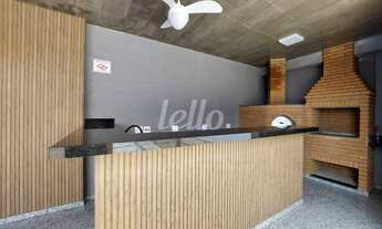 Imagem 6: São Paulo - Kitchenette/Studio - Tatuapé